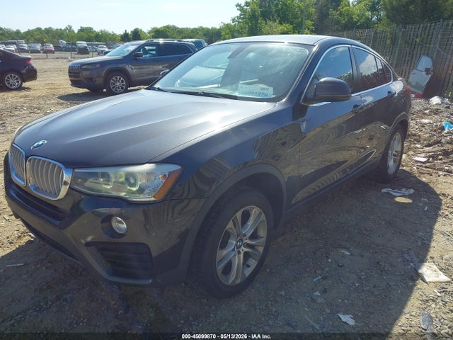 BMW X Series Xdrive28i