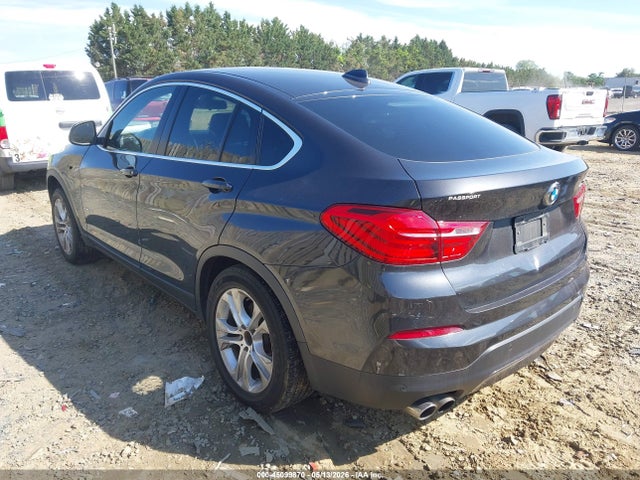 BMW X Series Xdrive28i