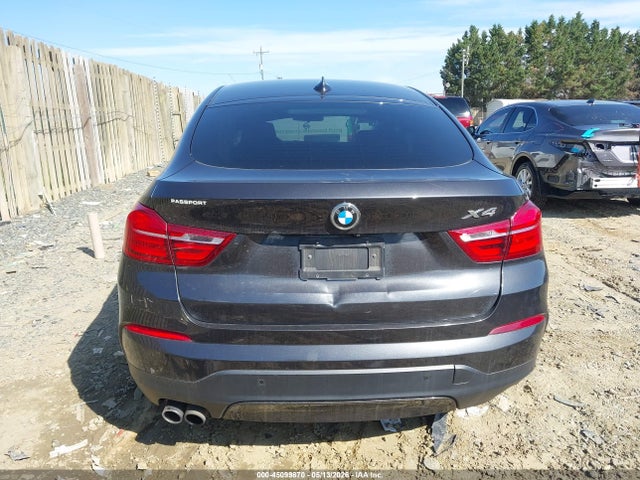 BMW X Series Xdrive28i