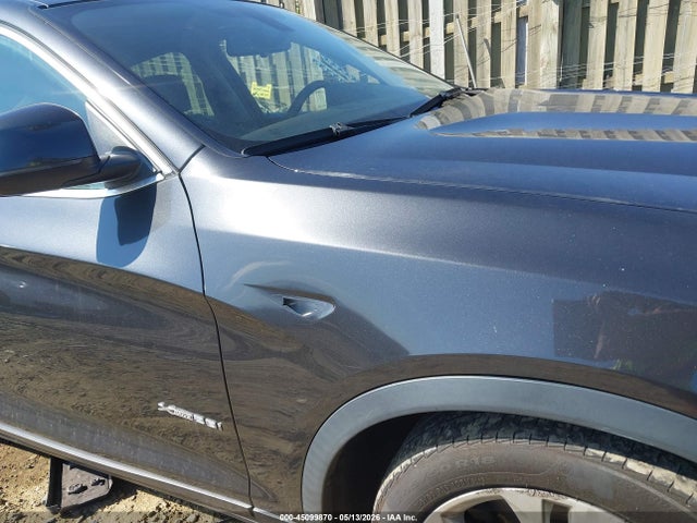 BMW X Series Xdrive28i