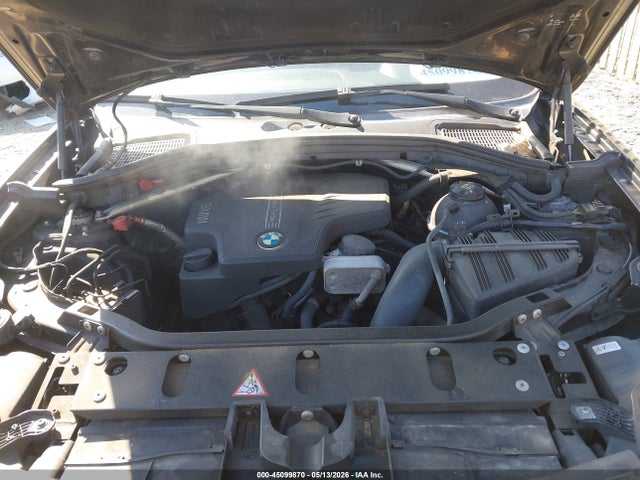 BMW X Series Xdrive28i