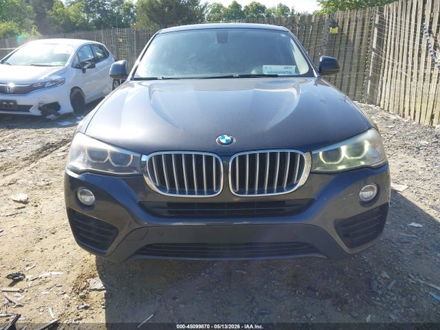 BMW X Series Xdrive28i