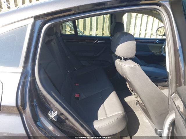BMW X Series Xdrive28i