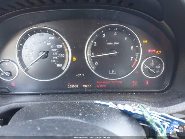 BMW X Series Xdrive28i