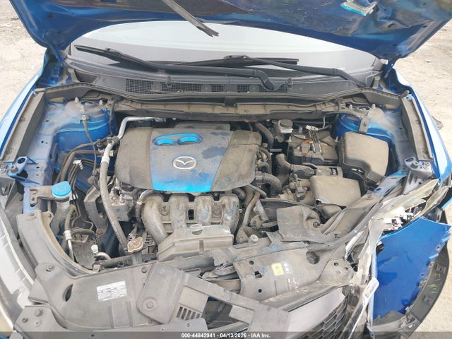 Mazda Cx Grand Touring
