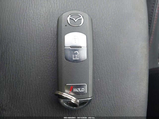 Mazda Cx Grand Touring