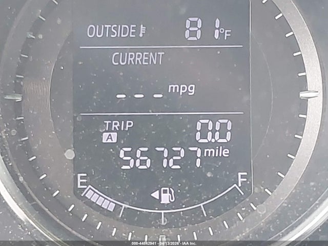 Mazda Cx Grand Touring