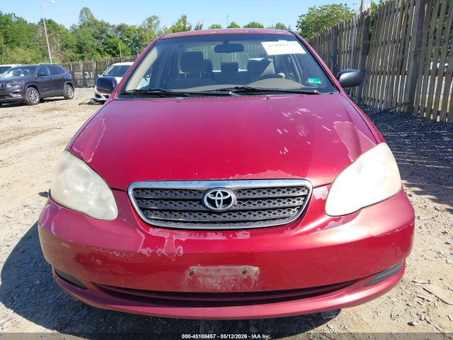 Toyota Corolla Ce