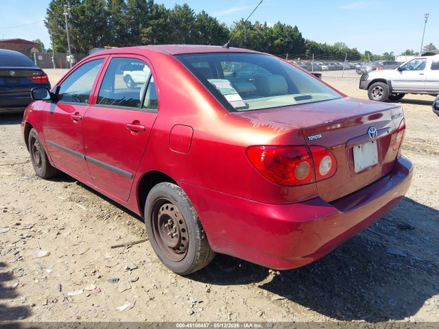 Toyota Corolla Ce