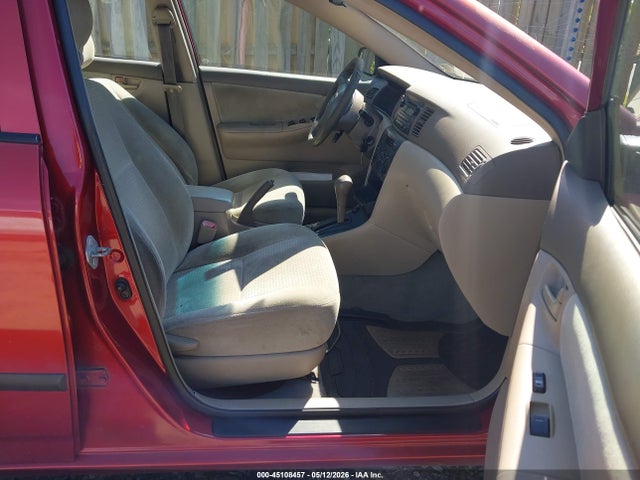 Toyota Corolla Ce