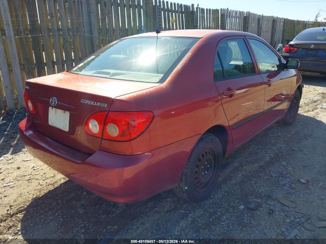 Toyota Corolla Ce