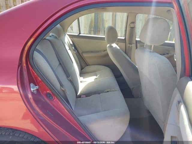 Toyota Corolla Ce
