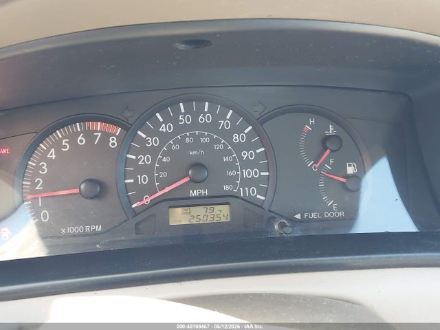 Toyota Corolla Ce