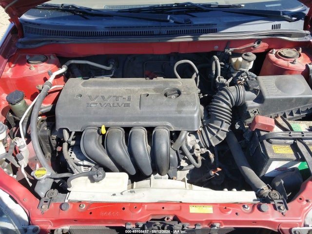 Toyota Corolla Ce