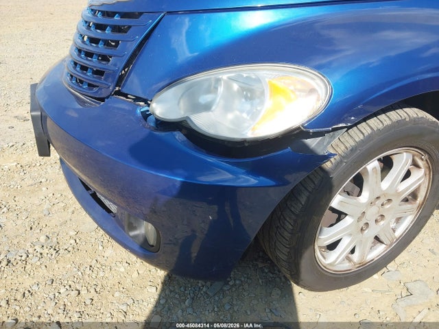 Chrysler PT Cruiser Touring
