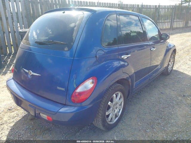 Chrysler PT Cruiser Touring