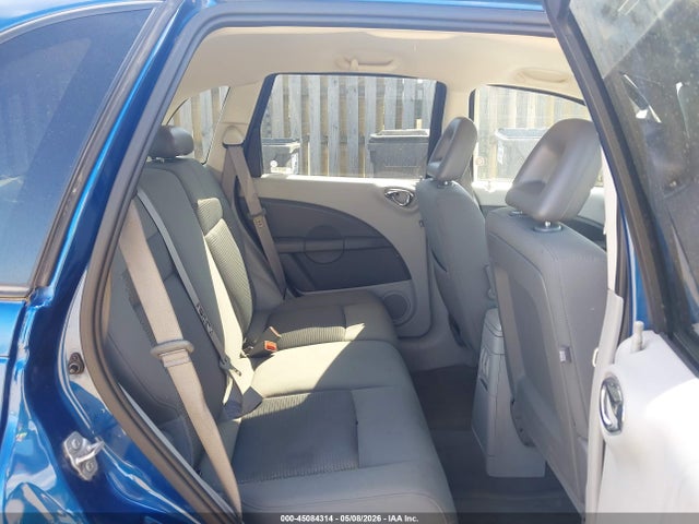 Chrysler PT Cruiser Touring
