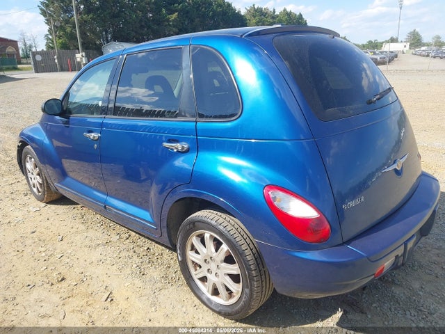Chrysler PT Cruiser Touring