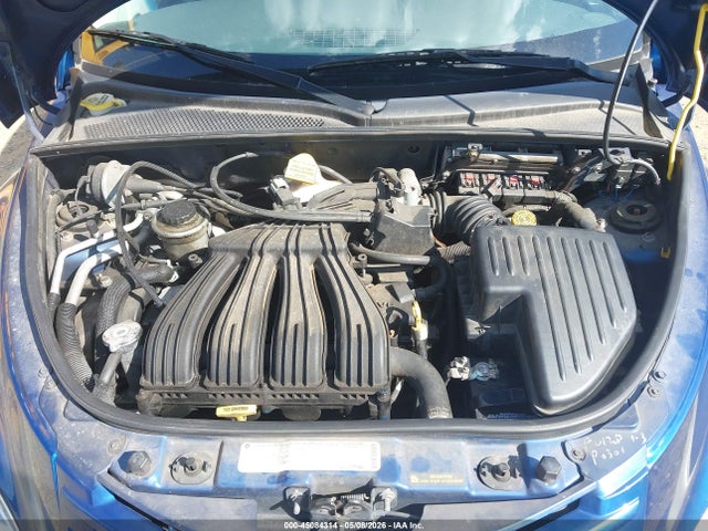 Chrysler PT Cruiser Touring