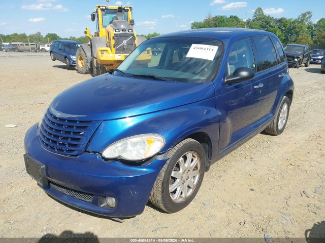 Chrysler PT Cruiser Touring