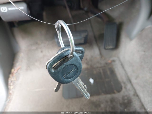 GMC Yukon Slt