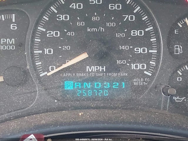 GMC Yukon Slt