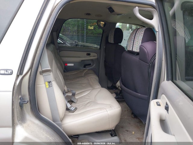 GMC Yukon Slt