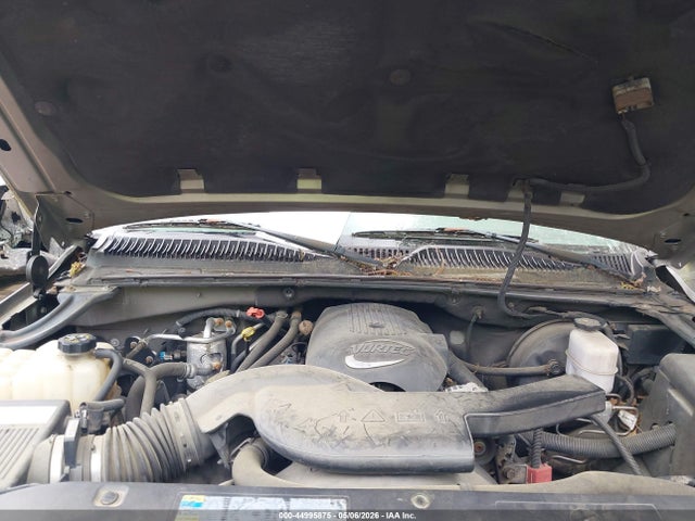 GMC Yukon Slt