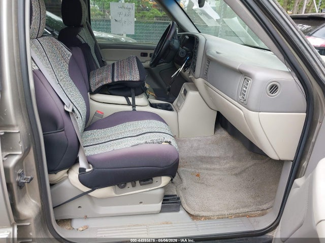 GMC Yukon Slt