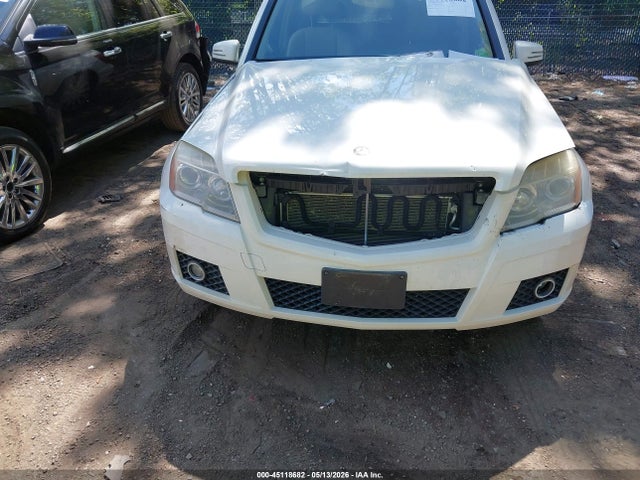 Mercedes-Benz GLK 4matic