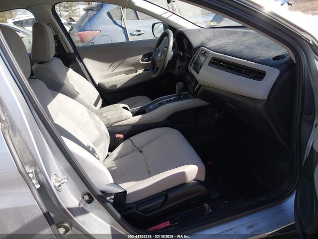 Honda HR-V Lx