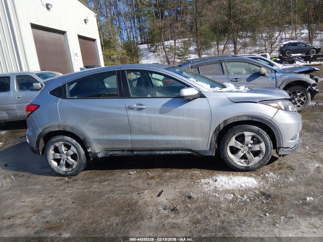 Honda HR-V Lx