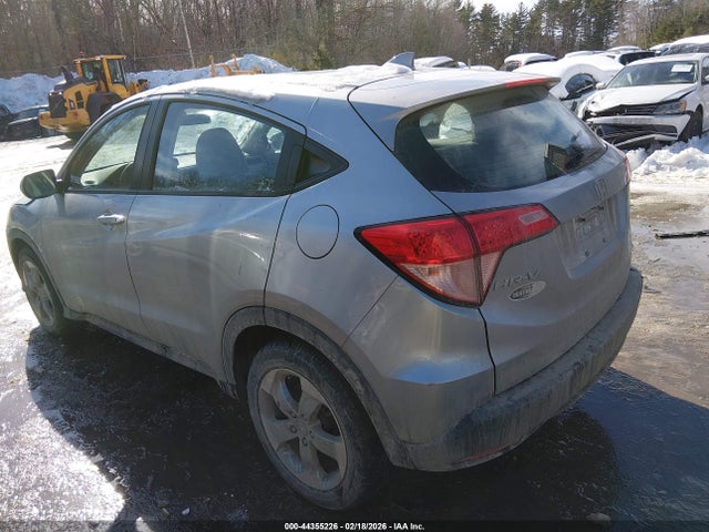 Honda HR-V Lx