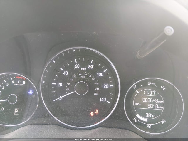 Honda HR-V Lx