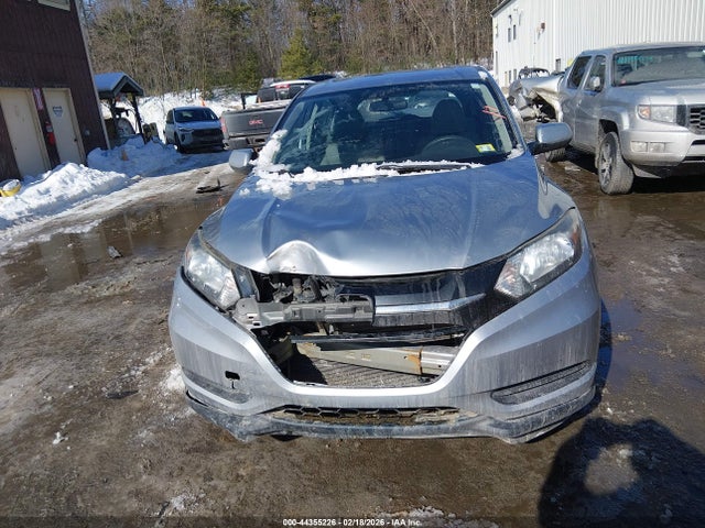 Honda HR-V Lx