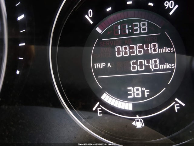 Honda HR-V Lx
