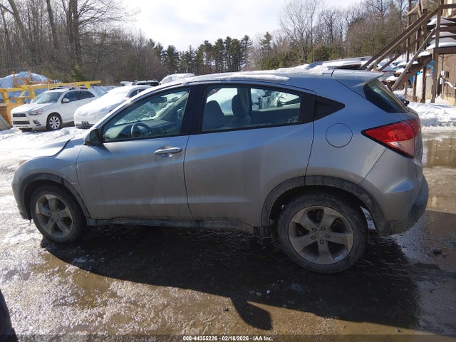 Honda HR-V Lx