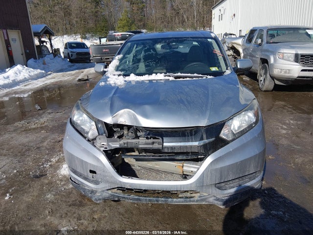 Honda HR-V Lx