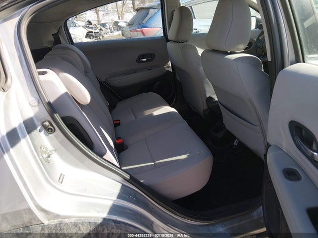 Honda HR-V Lx