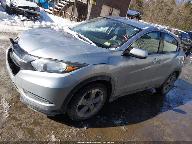 Honda HR-V Lx