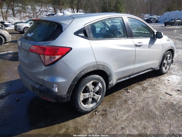 Honda HR-V Lx