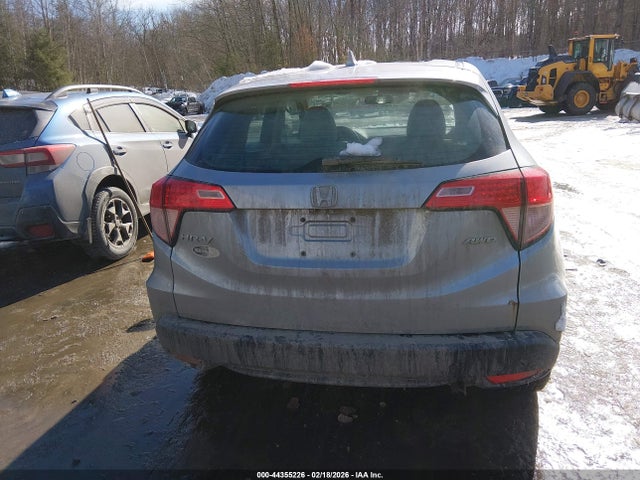 Honda HR-V Lx