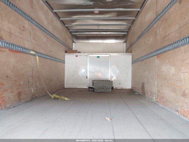Ford E-450