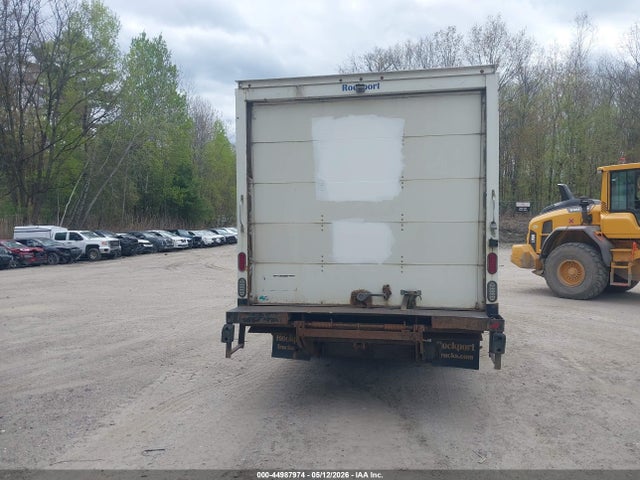 Ford E-450