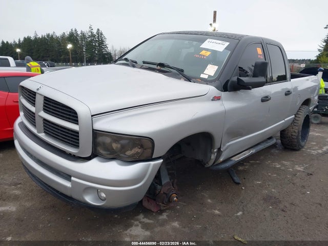 Dodge Ram 1500