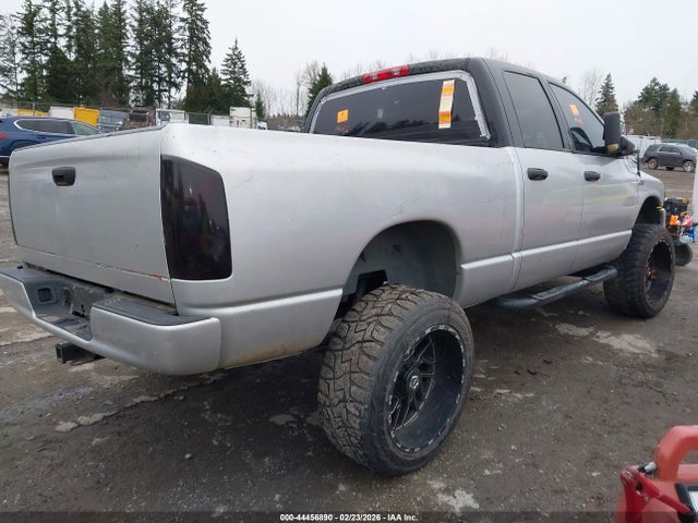 Dodge Ram 1500