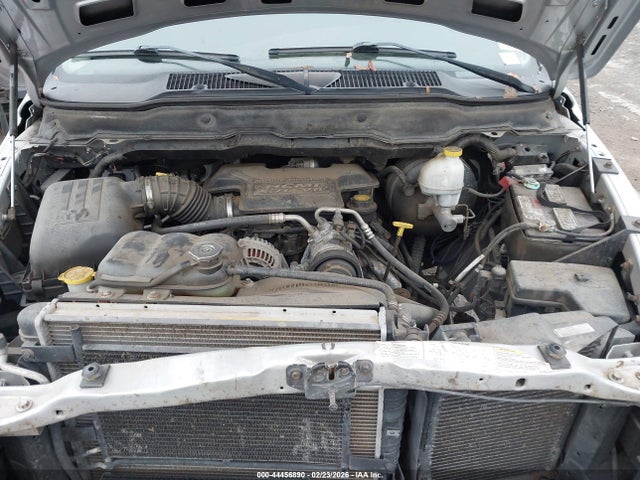 Dodge Ram 1500