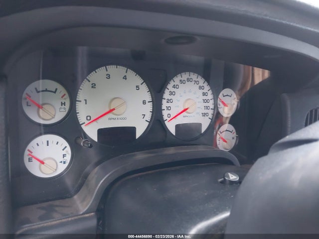 Dodge Ram 1500