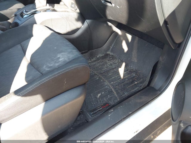 Nissan Rogue Sv Intelligent Awd