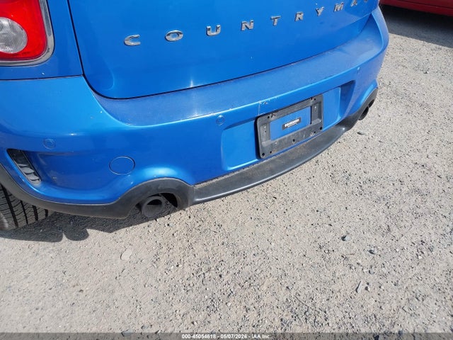 MINI Countryman Cooper S